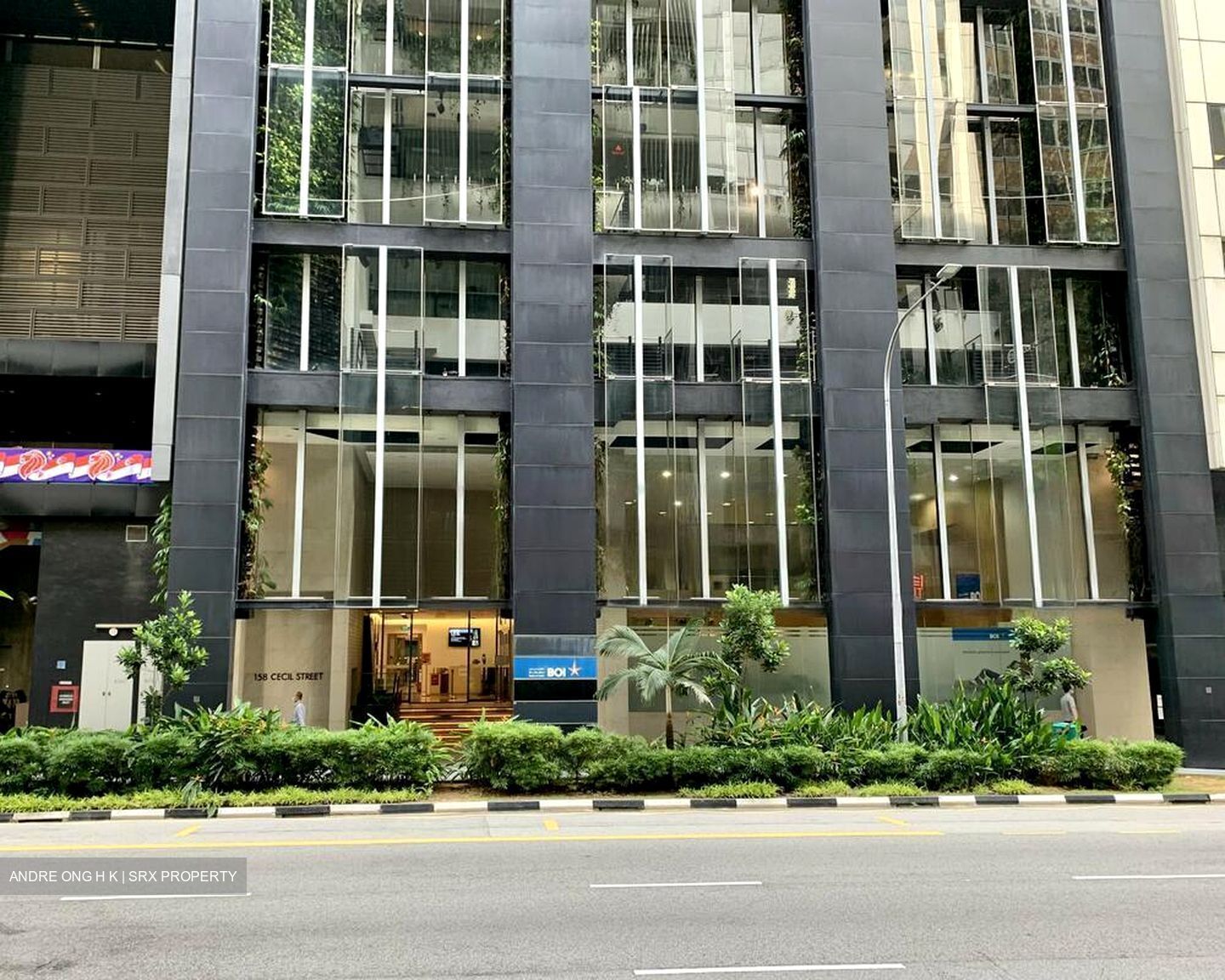Dapenso Building (D1), Office #566713731